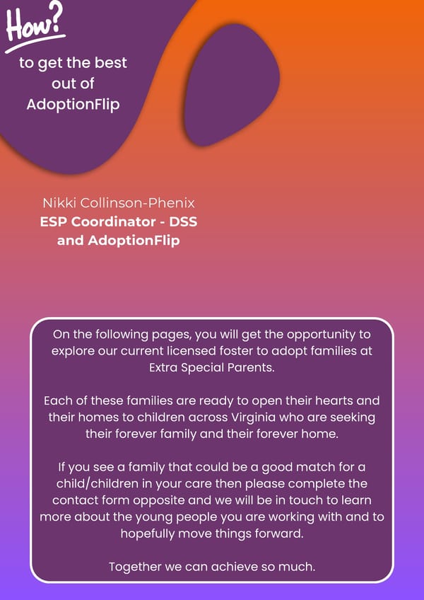 ADOPTIONFLIP - ESP DEMO FLIP BOOK - Page 4
