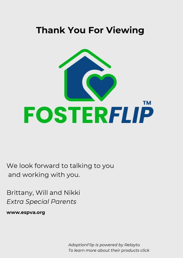 FOSTERFLIP DEMOFLIP - JANUARY 2025 - Page 20